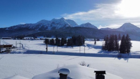 Ferienwohnung Eder Hochfilzen